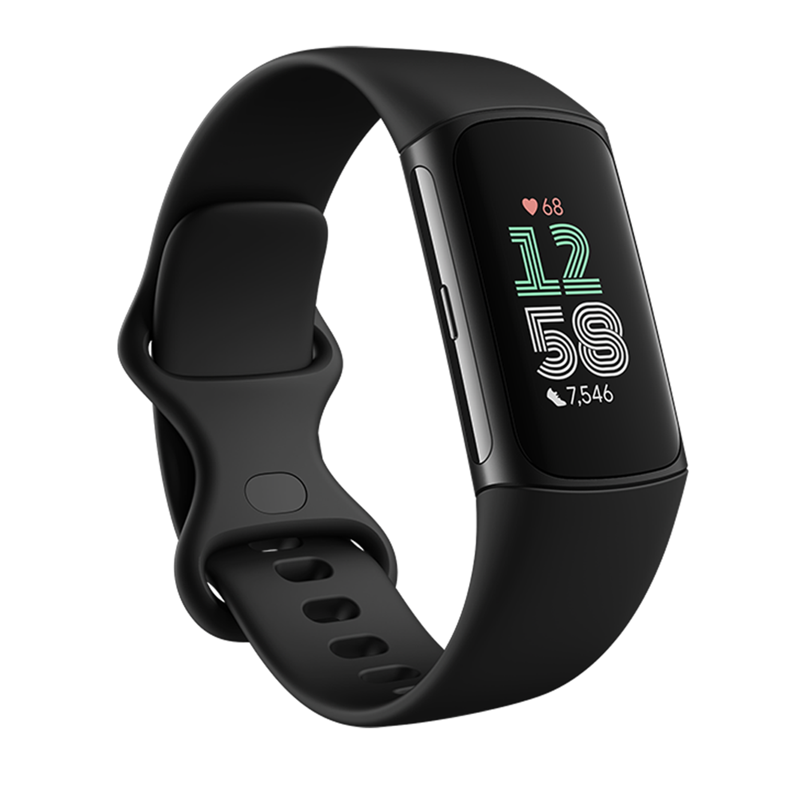 Mi band 5 step counter sale